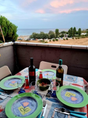 Grazioso bilocale vicino al mare Macerata